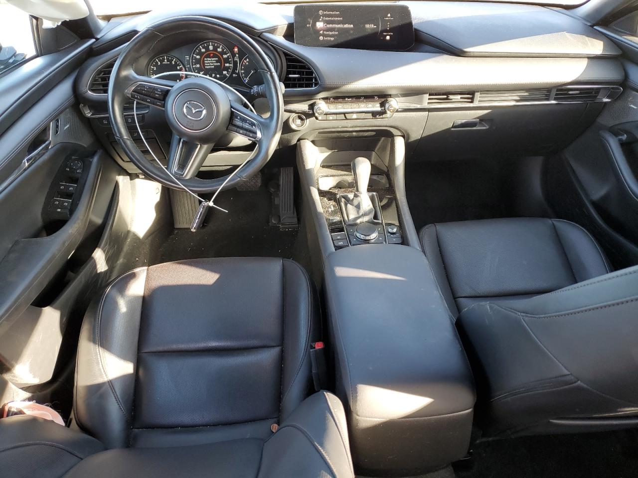 2024 MAZDA 3 PREMIUM PLUS VIN:JM1BPBNY3R1650348