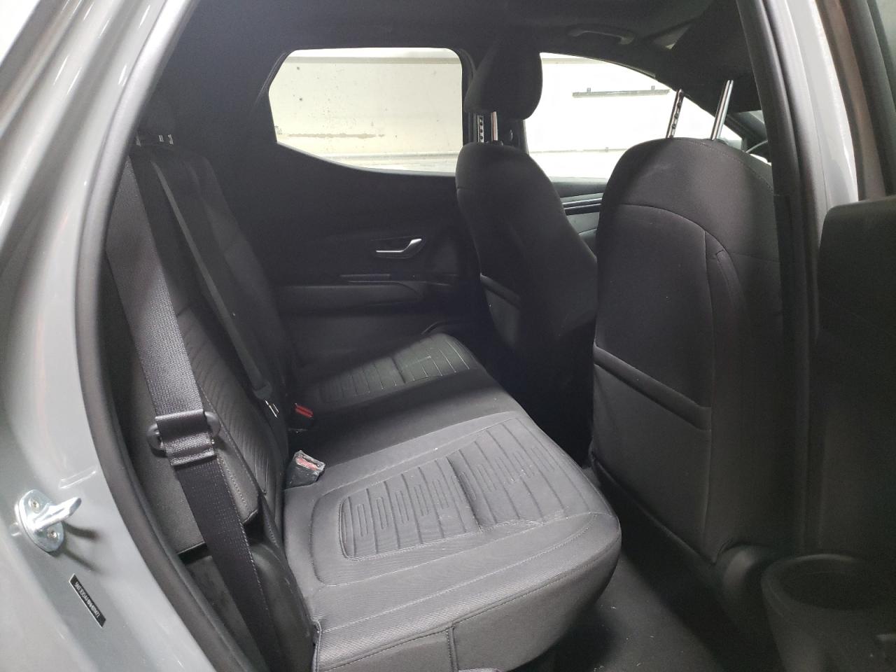 2022 HYUNDAI SANTA CRUZ SEL PREMIUM VIN:5NTJDDAF8NH011472