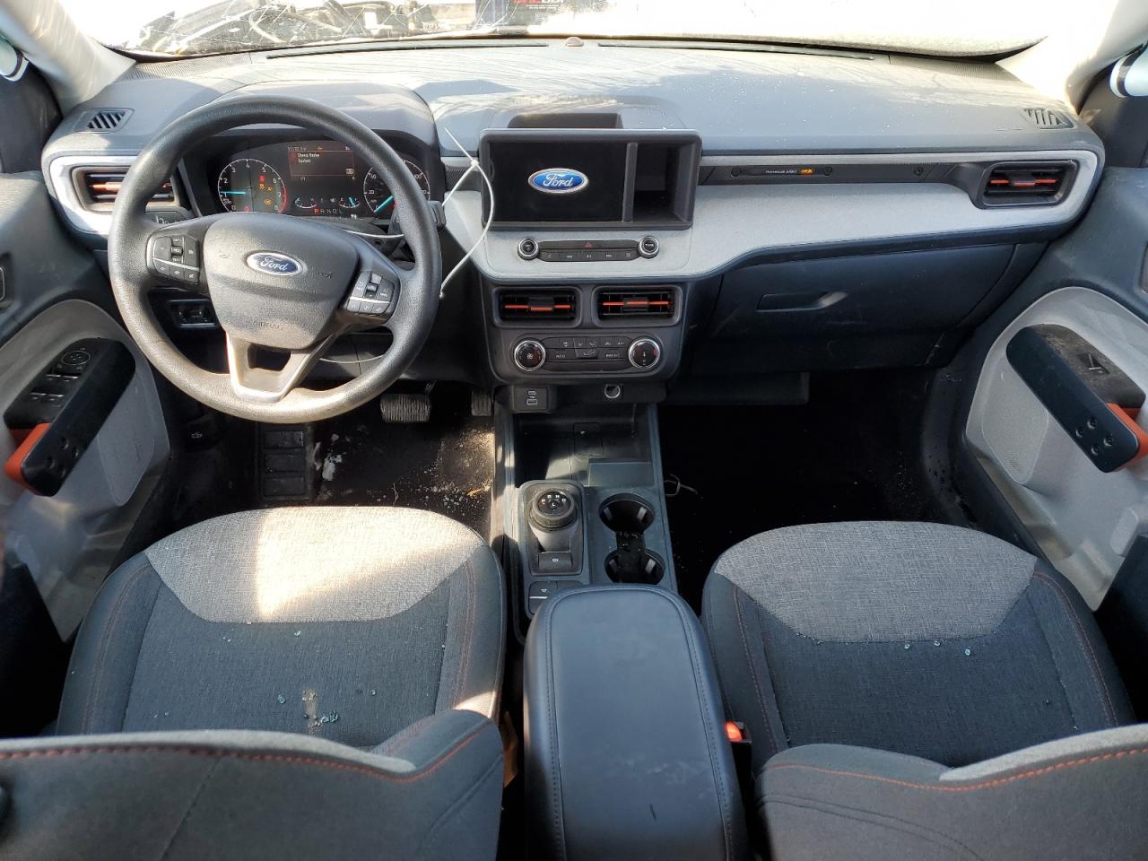 2024 FORD MAVERICK XLT VIN:3FTTW8J98RRA72083