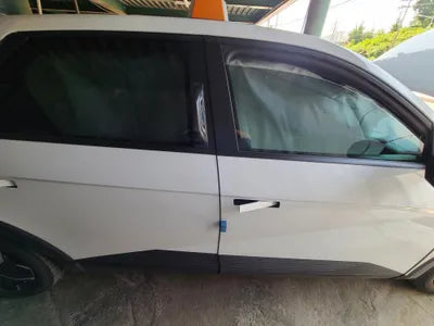 2022 Hyundai Ioniq KMHKL81AFNU088209 VIN:KMHKL81AFNU088209