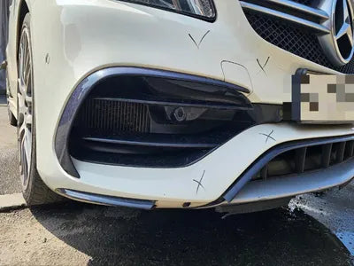 2017 Mercedes-Benz A 45 AMG WDDBF5CB6JJ701886 VIN:WDDBF5CB6JJ701886