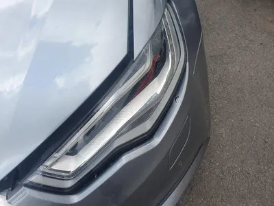 2015 Audi A6 WAUZZZ4G4FN071302 VIN:WAUZZZ4G4FN071302