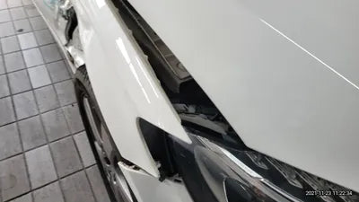 2018 Mercedes-Benz C 200 WDDWF4CB5JF651206 VIN:WDDWF4CB5JF651206