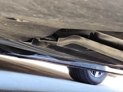 2022 Tesla Model Y VIN: