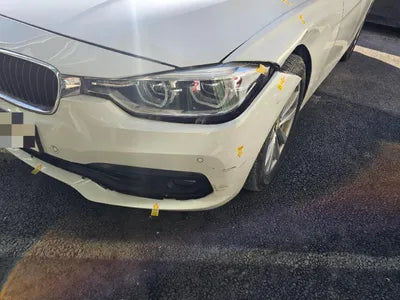 2018 BMW 320 WBA8C5104J5L45751 VIN:WBA8C5104J5L45751