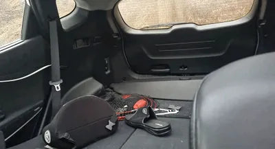 2016 Hyundai Santa FE KMHSW81UBGU666839 VIN:KMHSW81UBGU666839