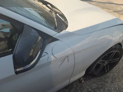 2016 BMW 118 WBA1S5106G5D22150 VIN:WBA1S5106G5D22150