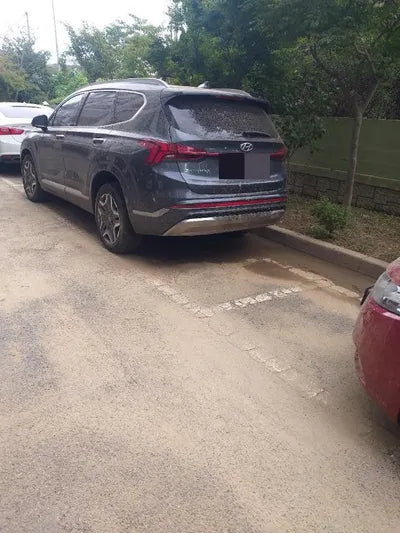 2022 Hyundai Santa FE VIN:
