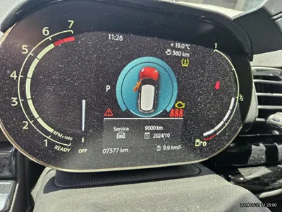 2023 MINI Clubman VIN: