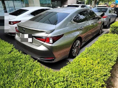 2020 Lexus ES 300 JTHB21B16L2097579 VIN:JTHB21B16L2097579