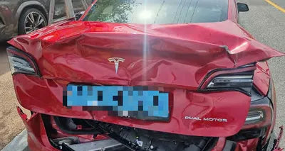 2021 Tesla Model 3 5YJ3E1EB6MF947288 VIN:5YJ3E1EB6MF947288