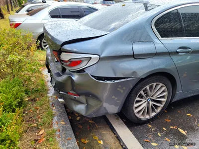 2019 BMW 520 790KMWBAJF3102KWW VIN:790KMWBAJF3102KWW