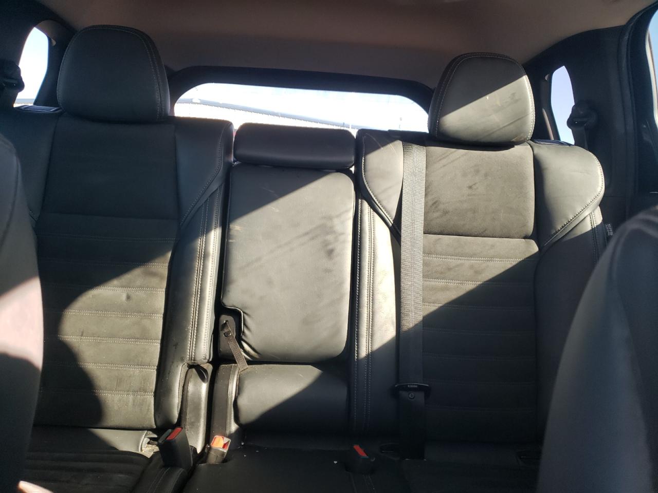 2022 MITSUBISHI OUTLANDER SE VIN:JA4J4UA81NZ063495