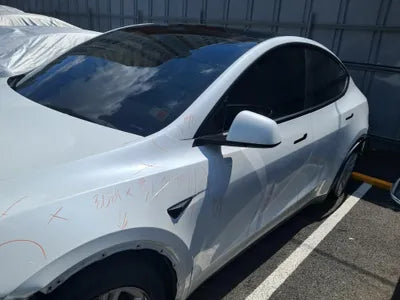 2021 Tesla Model Y 5YJYGDED1MF172000 VIN:5YJYGDED1MF172000