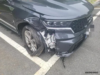 2022 Kia Sorento VIN: