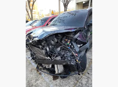2016 Hyundai Tucson 597KMKMHJ581ABGU0 VIN:597KMKMHJ581ABGU0