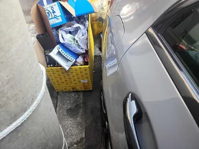 2018 Mercedes-Benz C 63 AMG VIN: