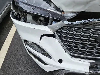 2018 Hyundai Tucson VIN: