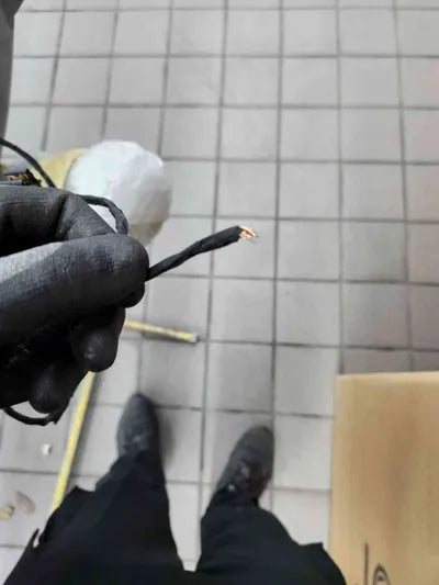 2023 Audi 50 WAUZZZF25PN008289 VIN:WAUZZZF25PN008289