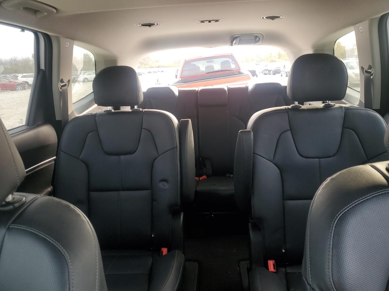 2022 KIA TELLURIDE EX VIN:5XYP34HC4NG323061