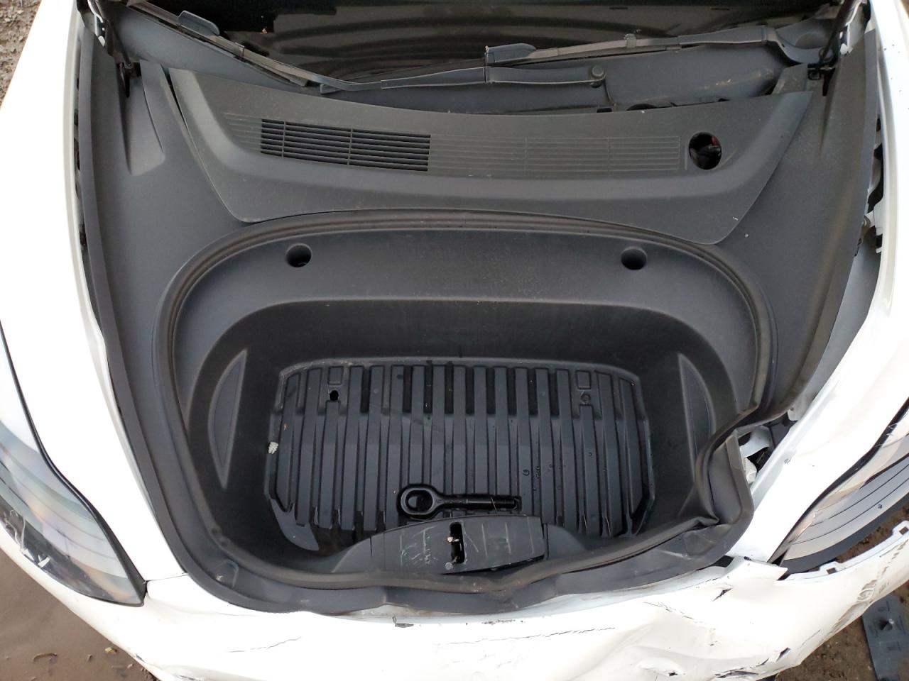 2022 TESLA MODEL 3  VIN:5YJ3E1EB7NF248687