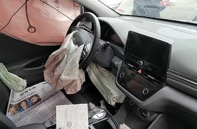 2020 Hyundai Ioniq 200KMHC051JFLU070 VIN:200KMHC051JFLU070