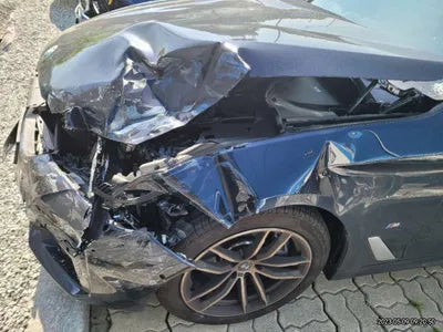 2023 BMW 520 WBA11BH07PWX86126 VIN:WBA11BH07PWX86126