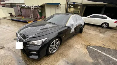 2016 Infiniti Q50 JNKAV71E0GM580134 VIN:JNKAV71E0GM580134