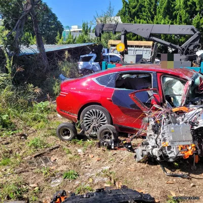 2021 Genesis G80 VIN: