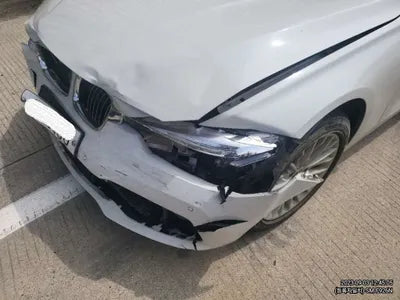 2018 BMW 320 WBA8A9100JAE92138 VIN:WBA8A9100JAE92138