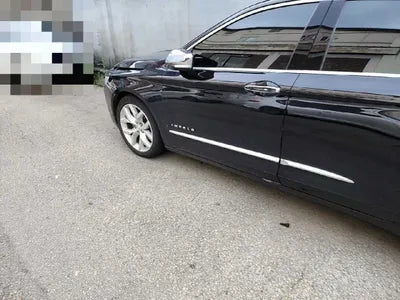 2016 Chevrolet Impala 1G1155SA7HU114146 VIN:1G1155SA7HU114146