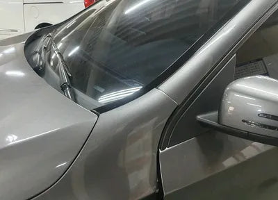 2016 Mercedes-Benz A 200 WDDBF4DB3GJ492236 VIN:WDDBF4DB3GJ492236