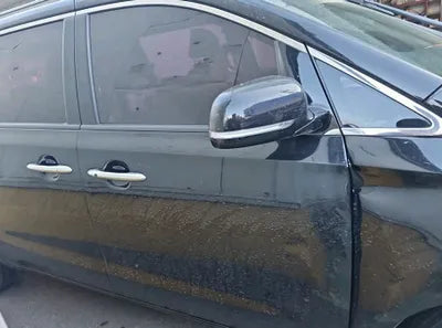 2018 Kia Carnival KNAMC81ABJS359432 VIN:KNAMC81ABJS359432