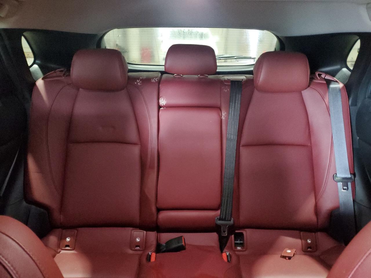 2024 MAZDA CX-30 PREFERRED VIN:3MVDMBCM0RM600185