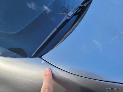 2017 Lexus ES 300 JTHBW1GG7H2147575 VIN:JTHBW1GG7H2147575