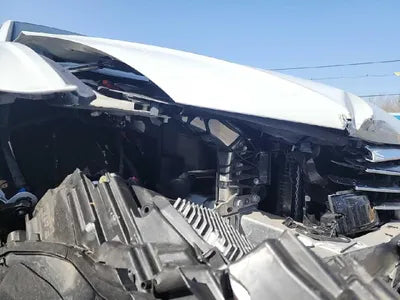 2021 Audi A6 WAUZZZF29MN066305 VIN:WAUZZZF29MN066305