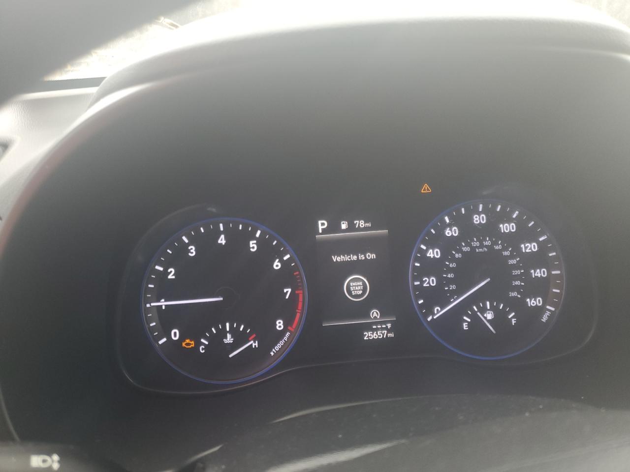 2023 HYUNDAI KONA SEL VIN:KM8K32ABXPU057865