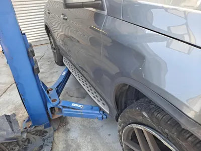 2018 Mercedes-Benz GLE 350 WDCED2EB0JA111654 VIN:WDCED2EB0JA111654