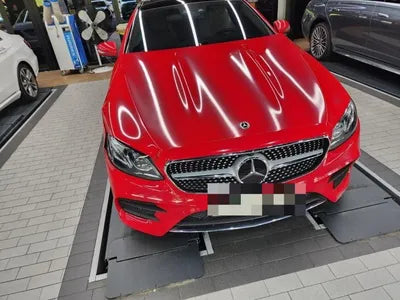 2020 Mercedes-Benz E 450 VIN: