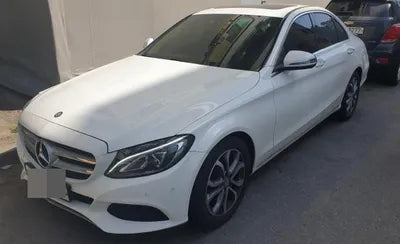 2016 Mercedes-Benz C 220 WDDWF0EB9GR196552 VIN:WDDWF0EB9GR196552