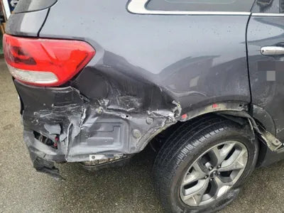 2015 Kia Sorento VIN: