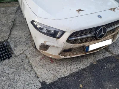 2021 Mercedes-Benz A 220 W1K3G4EB6MJ278904 VIN:W1K3G4EB6MJ278904