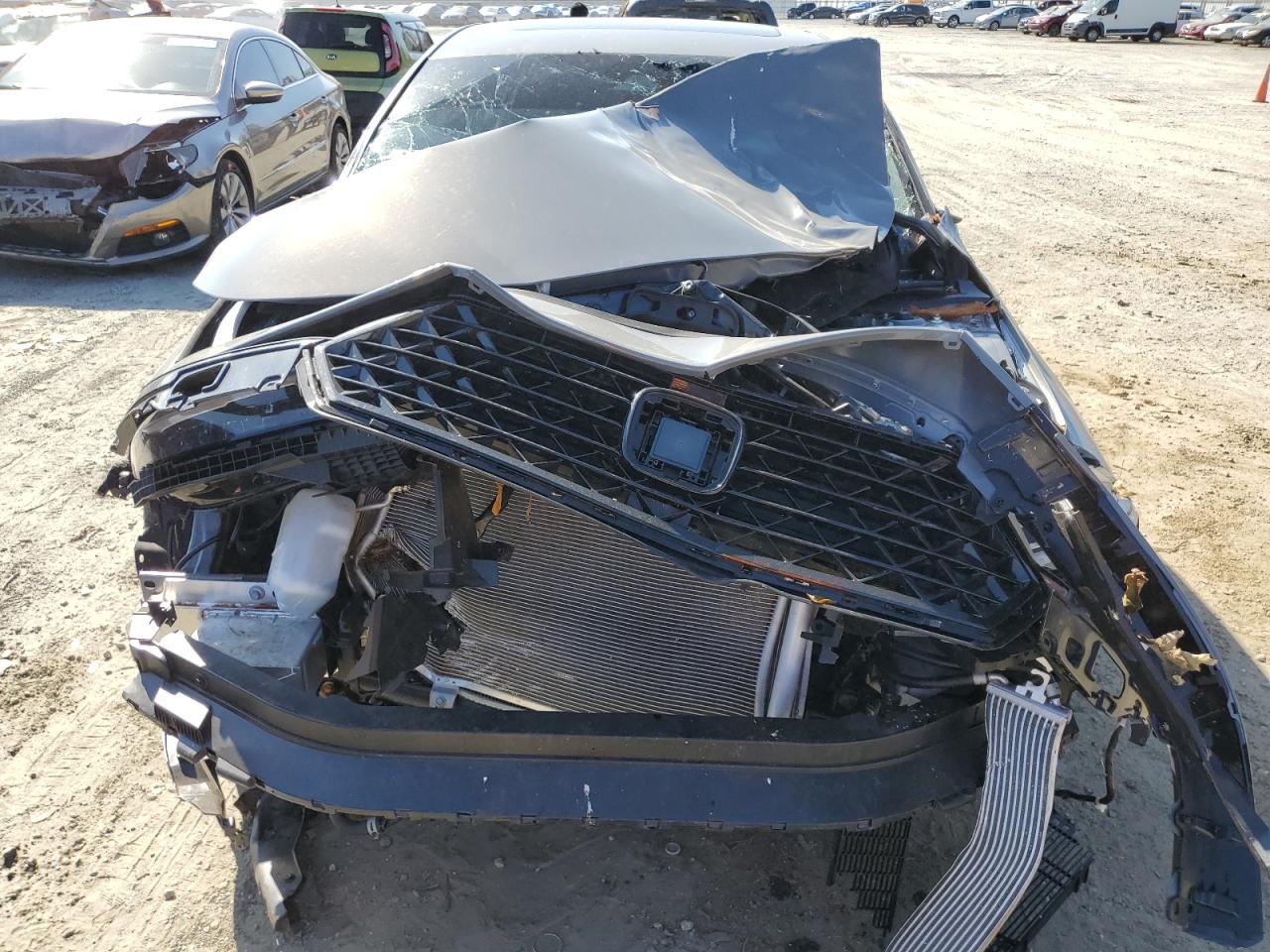 2024 HONDA ACCORD HYBRID SPORT VIN:1HGCY2F54RA071280