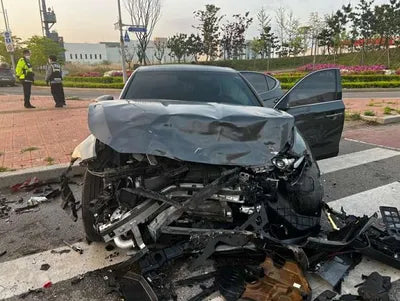 2018 Genesis G70 KMTG341ABJU026096 VIN:KMTG341ABJU026096