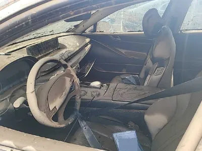 2020 Genesis G80 VIN: