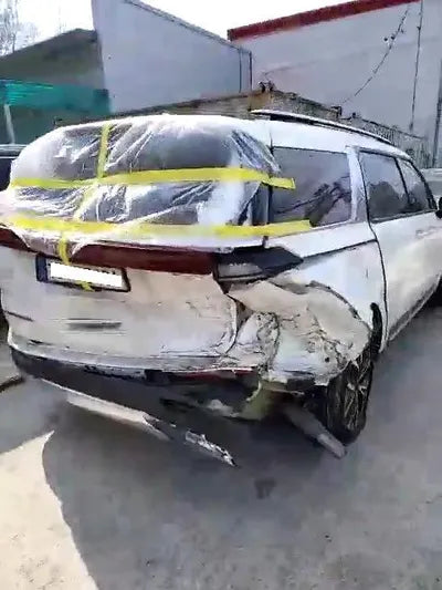2021 Kia Carnival KNANC81BBMS057836 VIN:KNANC81BBMS057836