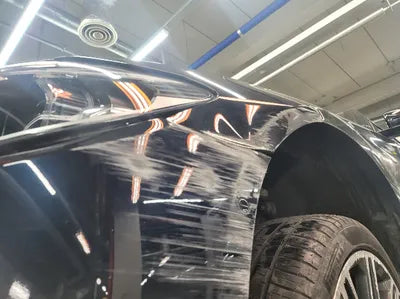 2017 BMW 530 292KMWBAJC9107HG9 VIN:292KMWBAJC9107HG9