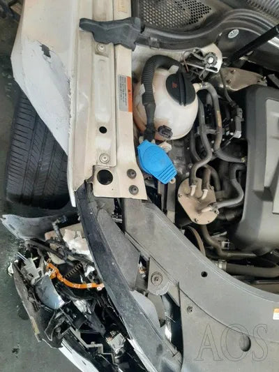 2015 Volkswagen CC VIN: