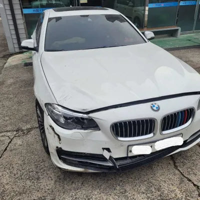 2015 BMW 520 WBA5E7104FGK09642 VIN:WBA5E7104FGK09642