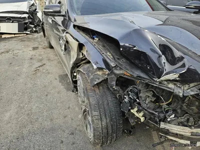 2016 Genesis G80 VIN: